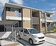 ハレレア 1階 築6年2ヶ月の賃貸物件