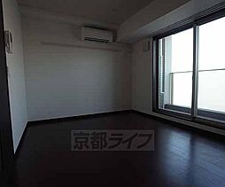 阪急京都本線 西京極駅 徒歩12分の賃貸マンション 4階1Kのリビング/ダイニング