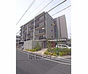 長岡天神駅より徒歩5分 1階 築7年8ヶ月の賃貸物件