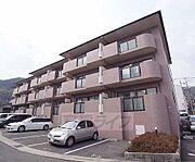 ミレニアム加納 2階 築25年8ヶ月の賃貸物件