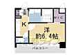 プレサンスTHEKYOTO東福寺WEST4階7.3万円