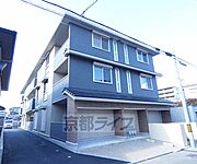 丹波橋駅より徒歩14分 2階 築7年1ヶ月の賃貸物件