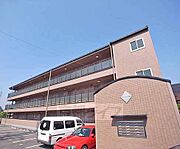 ソレーユ小栗栖 2階 築27年9ヶ月の賃貸物件