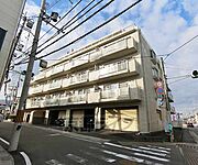 西山天王山駅より徒歩5分 2階 築37年2ヶ月の賃貸物件