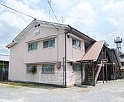 第二栄和荘 1階 築48年5ヶ月の賃貸物件