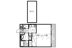 京都地下鉄東西線 椥辻駅 徒歩6分