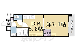 阪急京都本線 西京極駅 徒歩12分