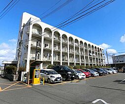JR東海道・山陽本線 長岡京駅 徒歩10分の賃貸マンション