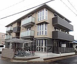 阪急京都本線 西京極駅 徒歩15分