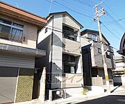 観月橋駅より徒歩3分 1階 新築の賃貸物件