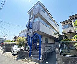 阪急京都本線 長岡天神駅 徒歩12分の賃貸マンション