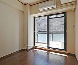 ＫＩＮＤ（ＥＮ）III　北館 713 7階1Kのリビング/ダイニング