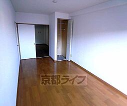 阪急京都本線 東向日駅 徒歩7分の賃貸マンション 2階2DKのリビング/ダイニング