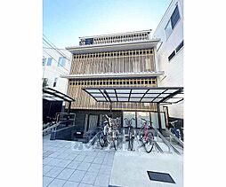 クレアーレ五条大宮 105