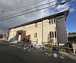 JR東海道・山陽本線 山崎駅 徒歩6分