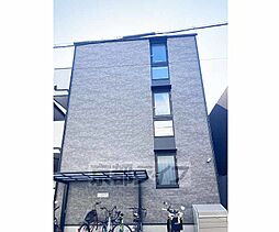 京阪本線 淀駅 徒歩3分