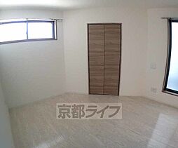 阪急京都本線 西京極駅 徒歩5分の賃貸マンション 1階2Kのリビング/ダイニング