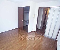 バリュージュ北町 206 2階1Kのリビング/ダイニング