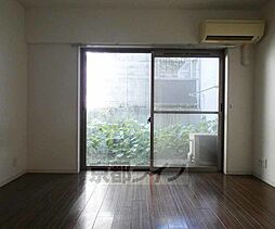 京阪本線 清水五条駅 徒歩9分の賃貸マンション 1階1Kのリビング/ダイニング