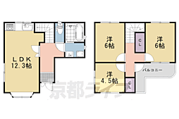 JR東海道・山陽本線 長岡京駅 3.1km