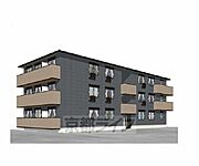 伏見駅より徒歩6分 3階 新築の賃貸物件