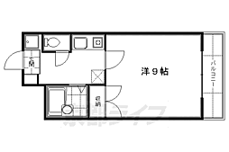 京阪本線 龍谷大前深草駅 徒歩13分 3階/-