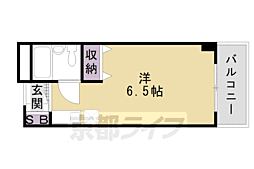 京阪本線 東福寺駅 徒歩13分 3階/-