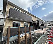 アムール京都梅小路 2階 新築の賃貸物件