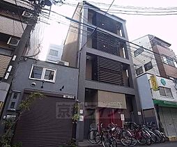 センターヴィレッジ御池