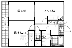 京都地下鉄東西線 小野駅 徒歩18分