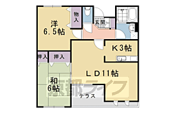 阪急京都本線 西向日駅 徒歩7分