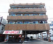 明輝マンションD棟 3階 築37年2ヶ月の賃貸物件