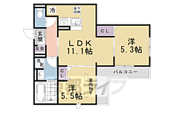 近鉄京都線 伏見駅 徒歩3分 3階/-