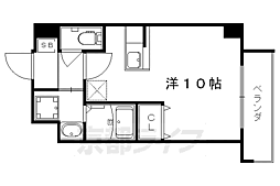 阪急京都本線 西京極駅 徒歩10分