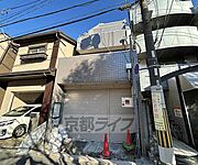 五条駅より徒歩5分 5階 築34年10ヶ月の賃貸物件