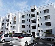 西浦住宅B-408 2階 築59年5ヶ月の賃貸物件