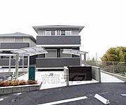 ラコリーヌ藤森 2階 築3年の賃貸物件