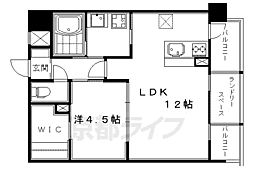 ＶＥＮＴ　ＬＵＸＥ 4階