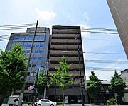 アスヴェル京都河原町二条 11階 築20年4ヶ月の賃貸物件