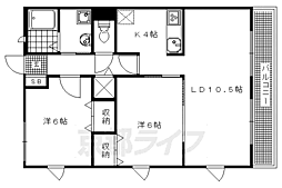 JR山陰本線 嵯峨嵐山駅 徒歩2分