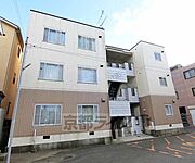 ヒューマンスペースライフ’８８ 3階 築38年2ヶ月の賃貸物件