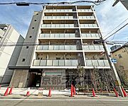 大宮駅より徒歩5分 6階 新築の賃貸物件