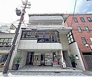 烏丸御池駅より徒歩7分 4階 築45年11ヶ月の賃貸物件