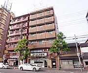 四条ＳＫハイツ 2階 築43年5ヶ月の賃貸物件