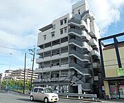 伏見駅より徒歩2分 2階 築36年1ヶ月の賃貸物件