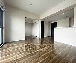 クリスタ京都 906 9階3LDKのリビング/ダイニング