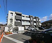 ShaMaisonAlflat今里の賃貸物件