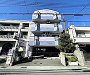 向日町駅より徒歩5分 3階 築32年5ヶ月の賃貸物件