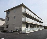 東野駅より徒歩20分 3階 築7年の賃貸物件