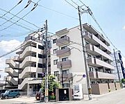 ボナセーラ竹田 1階 築30年の賃貸物件